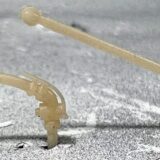 Air Hose w/Angle Cock & Glad Hand: O Scale - Image 3