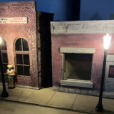 Street Lights