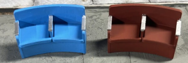 Two Seat Settee (Version 1) - Image 3